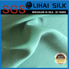 Silk Crepe de Chine